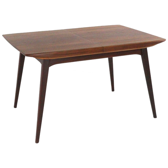 Louis Van Teeffelen Voor Wébé Milaan Eettafel Vintage 1