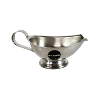 Alessi - Alfra Alessi - Juskom - Sauskom - Etorre Alessi - Rvs - Italie - 3E Kwart 20E Eeuw