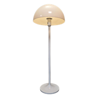 Knud Christensen Space Age Mushroom Vloerlamp