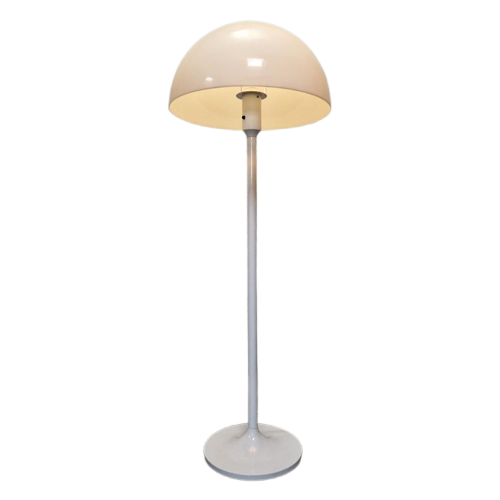 Knud Christensen Space Age Mushroom Vloerlamp