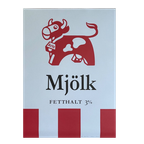 Mikael Reuter, Mjölk.. thumbnail 1