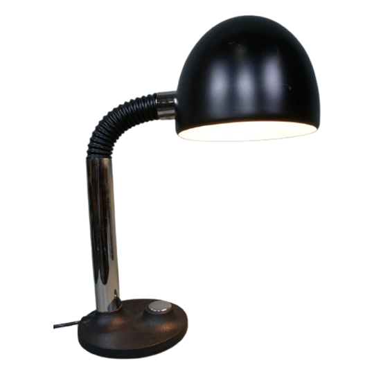 Mid Century Xxl, Egon Hillebrand Bureaulamp 1