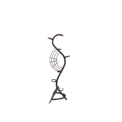 Arbo vaas - Bruin - €96.99 - Vazen & potten
