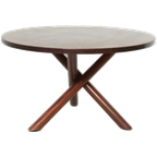 Crossed Leg Dining Table - Martin Visser - Spectrum thumbnail 1