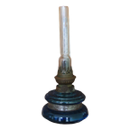 Olielamp ‘blauw’ thumbnail 1