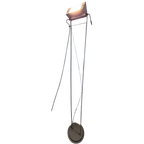 Lumina Opus Vloerlamp thumbnail 1