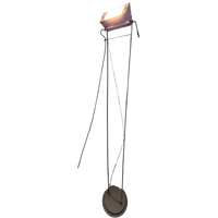 Lumina Opus Vloerlamp