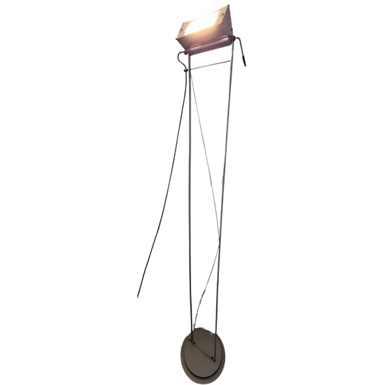 Lumina Opus Vloerlamp 1