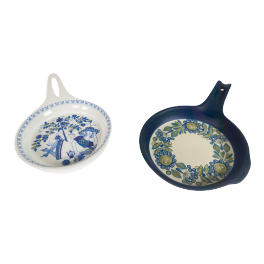Figgjo Noorwegen - Decor Lotte - Turi Gramstad Oliver - Figgjo Flameware - Decor Tor Viking - Bot 1