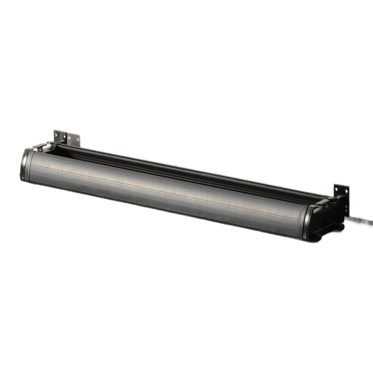 Ahrend Essa Kabelgoot, 78 Cm, Zwart 1