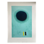 Adolph Gottlieb (1903-1974), Vert, 1964 thumbnail 1