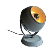 Space Age Tafellamp - Eyeball