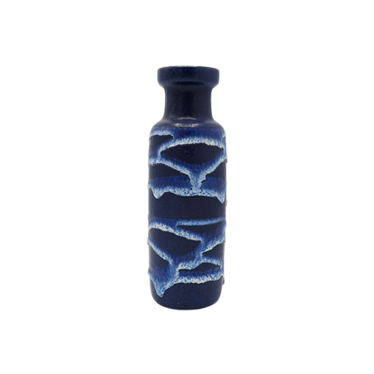 Scheurich 200-22 Vaasje Blauw 1