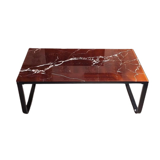 Modern Design Salontafel In Chique Klassiek Looks. 1