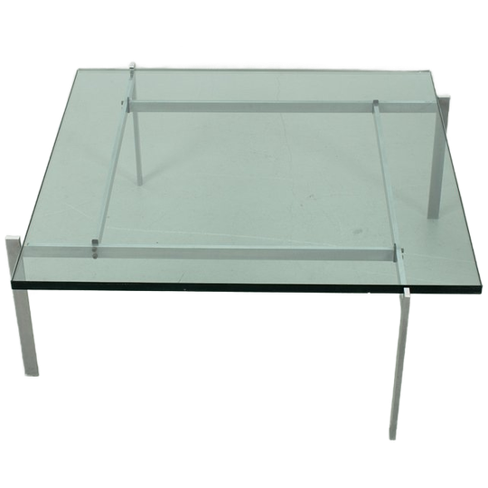 Poul Kjærholm Pk-61 Salontafel 1