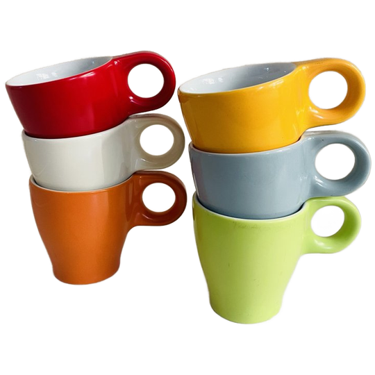 Set Simon Levelt Kopjes 1