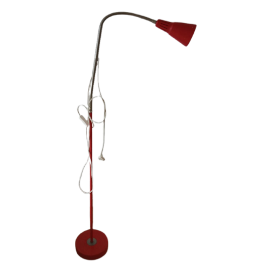 Ikea Kvart Vloerlamp (Design Marianne And Knut Hagberg) 1