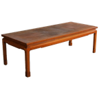 Vintage Salontafel | Tafel | Jaren 60 | Zweden thumbnail 1