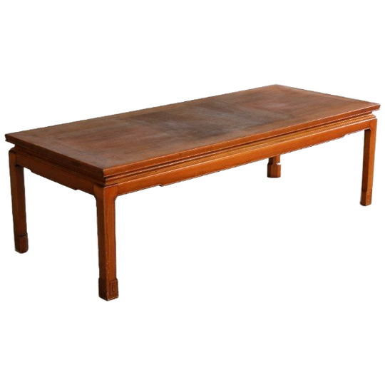 Vintage Salontafel | Tafel | Jaren 60 | Zweden 1