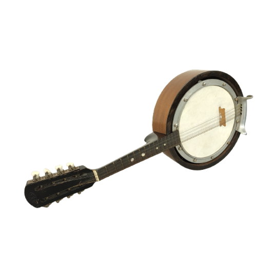 Vintage Banjo 1