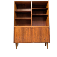 Vintage Klepkast, Hundevad, Deens Design Uit De Jaren 60