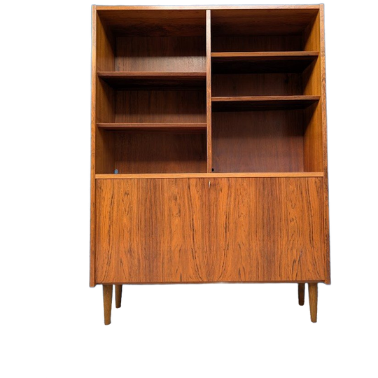 Vintage Klepkast, Hundevad, Deens Design Uit De Jaren 60 1