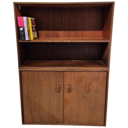 Vintage Formule Boekenkast Design 1