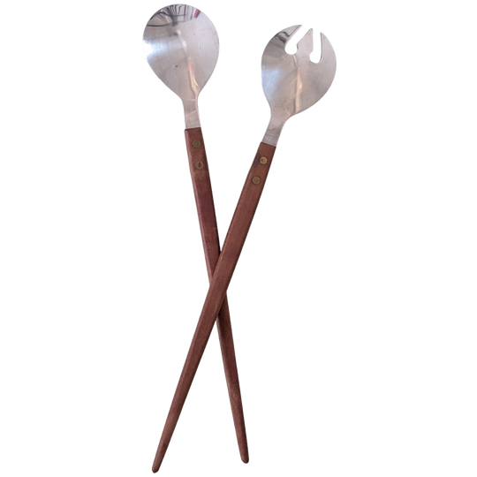 Vintage Slabestek – Slacouvert Jaren 60 - (kn17) 1