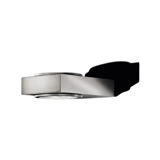 IP44.de Luci Wand Tuinverlichting Aluminium 1