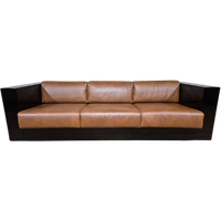 Poltronova - Saratoga Sofa - Massimo Lella Vignelli - Design