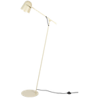 Zuiver Lau Vloerlamp Beige thumbnail 1