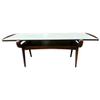 Hulmefa Salontafel - Midcentury Design thumbnail 1