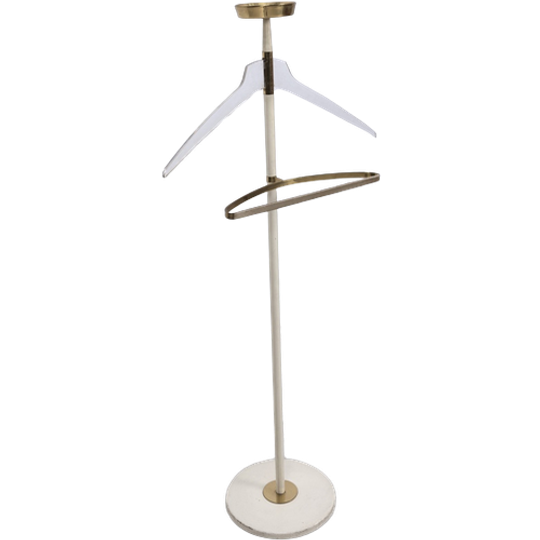 Münchener Werkstätten Dressboy Met Messing 56498 1