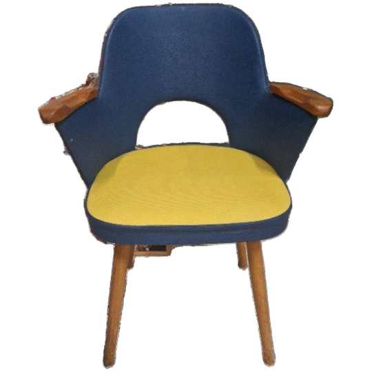 Fantastische Stoelen Thonet - Oswaldhaerdt 1