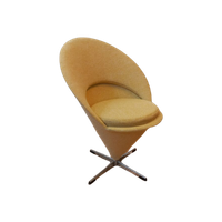 Cone Chair Verner Panton