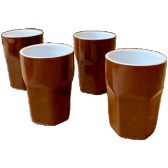 Espresso Kopjes, Set Van 4 1