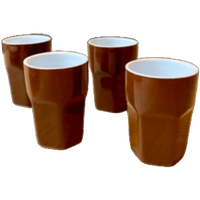 Espresso Kopjes, Set Van 4