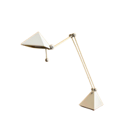 Lungean + Pellmann Design - Bureaulamp