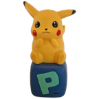 Vintage Pokemon Pikachu Spaarpot thumbnail 1