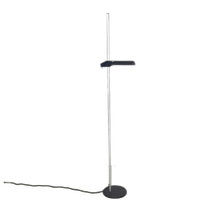 Vloerlamp Bruno Gecchelin Arteluce 1980s