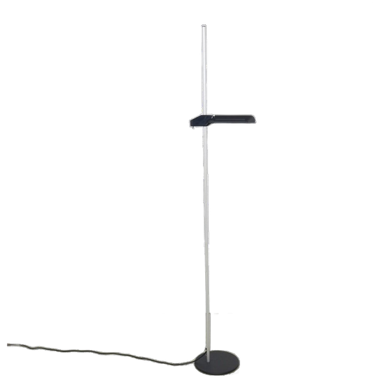 Vloerlamp Bruno Gecchelin Arteluce 1980s 1