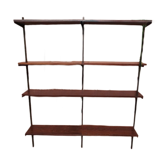Wall Unit 1