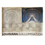 Exhibition Poster Simon Evans, Illumination, In The Arena Of Vanguard Cities, 2013, thumbnail 1