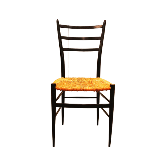 Spinnetto Chair By <<<brand>>>, 1960s 1