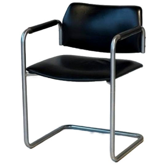 Exquis | Vintage Eetkamerstoel 1