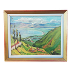 E. Janssens - Lac Tanganyika, Usumburu - 1950/53 thumbnail 1