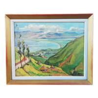 E. Janssens - Lac Tanganyika, Usumburu - 1950/53