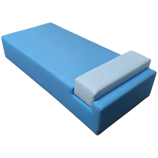 De Vorm Arnhem / Upsite Down Island / By De Vorm Design Team 1