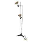 Philips Staande Lamp – Spots – Jaren 60 -ml40 thumbnail 1
