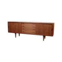 H. P. Hansen Dressoir 69888